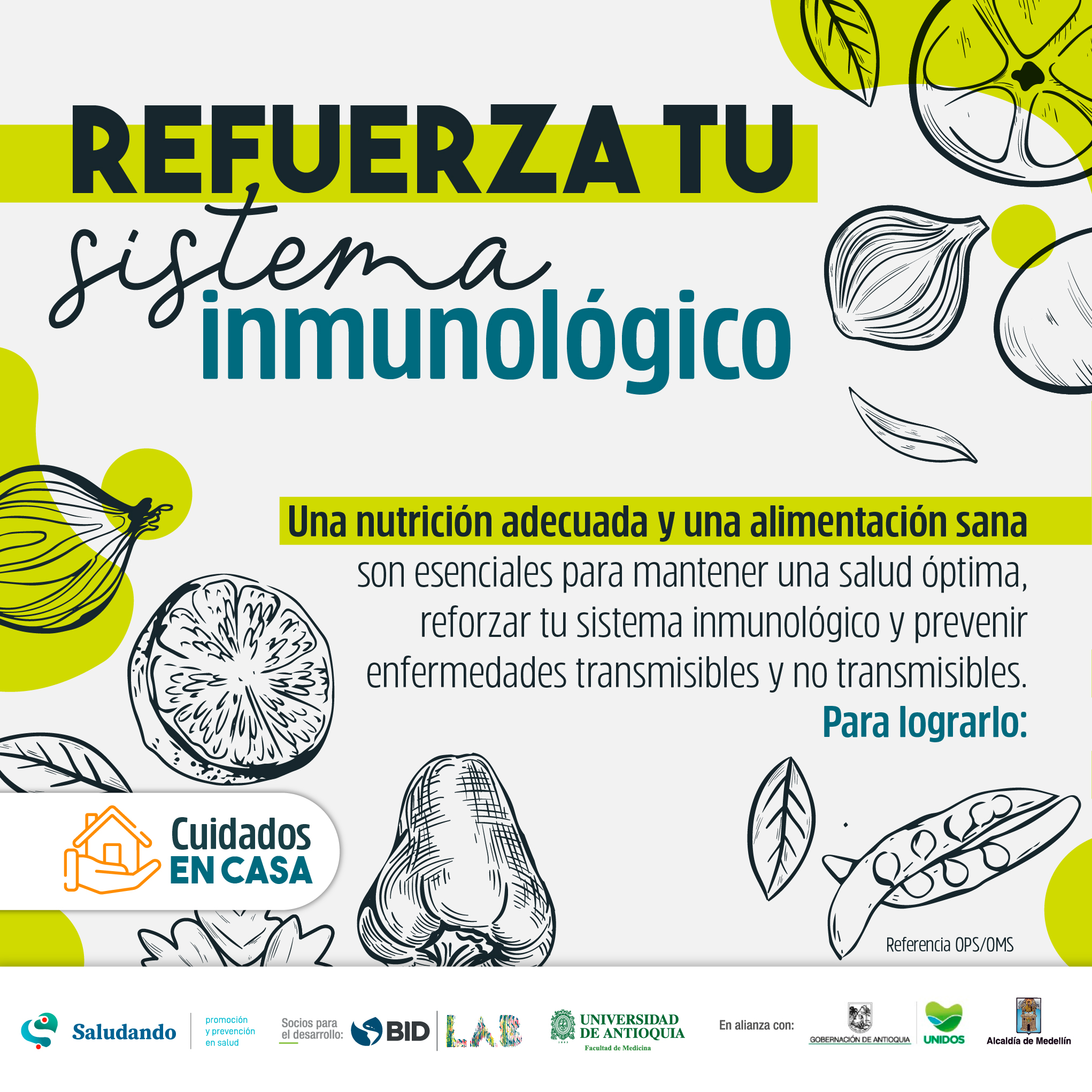 imagen informativa sobre relaciones sexuales en tiempos del coronavirus