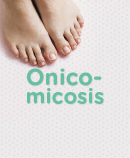 Omnicomicosis