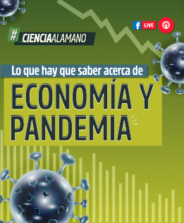 Economía y pandemia (en vivo)