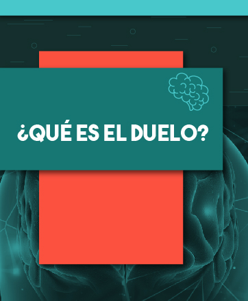 ¿Qué es el duelo?