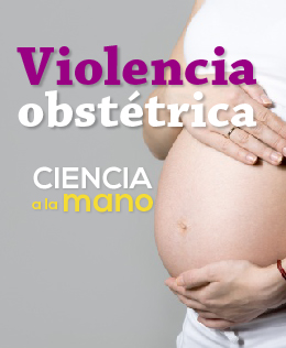 Violencia obstétrica