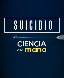 Lo que hay que saber sobre suicidios