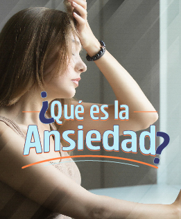 Problemas de Ansiedad