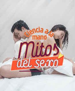 Mitos del sexo