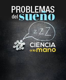 Problemas del sueño